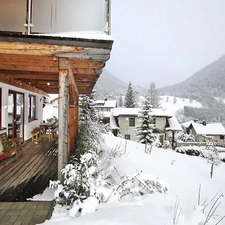 Haus Corona 185w Διαμέρισμα *