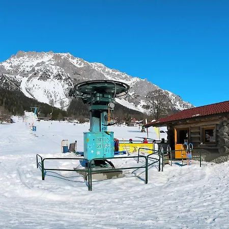 Haus Corona 185w Διαμέρισμα Ramsau am Dachstein