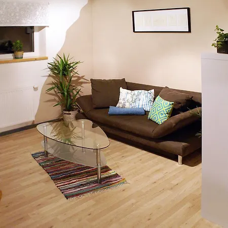 Haus Corona 185w Διαμέρισμα *
