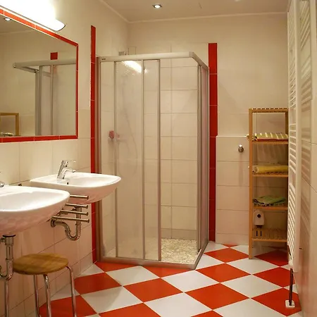 Διαμέρισμα Haus Corona 185w Ramsau am Dachstein
