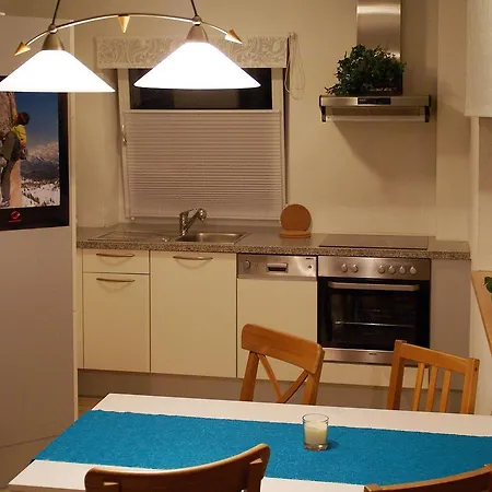 Haus Corona 185w Διαμέρισμα